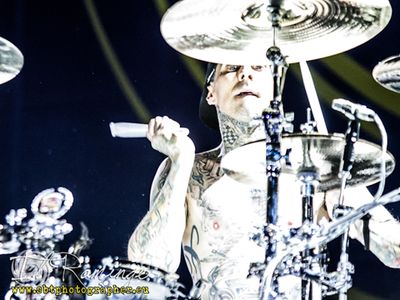 Blink-182: `Dopo il tour cominciamo a registare il nuovo album´