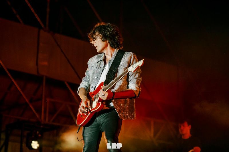 12 luglio 2018 - Lime Space - Reggio Emilia - Ermal Meta in concerto 12 luglio 2018 - Lime Space - Reggio Emilia - Ermal Meta in concerto