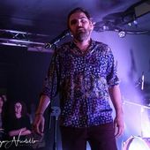 22 dicembre 2018 - Spazio 211 - Torino - Dutch Nazari in concerto