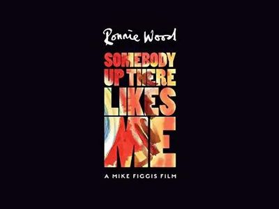 Ron Wood, e adesso voci di paternità