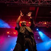 12 aprile 2019 - Live Club - Trezzo sull&#039;Adda (Mi) - Neal Morse Band in concerto