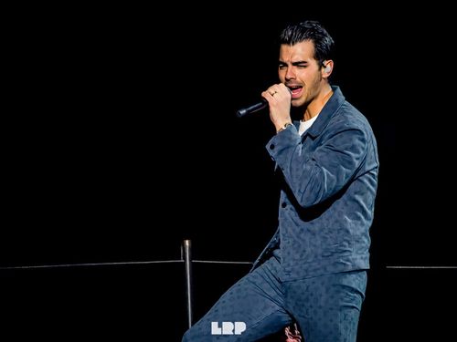 Jonas Brothers & C, tutti pazzi per Twitter  