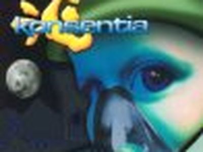 Il primo album dei calabresi Konsentia