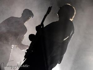Pixies, qui in live streaming il concerto dall'Olympia di Parigi di stasera