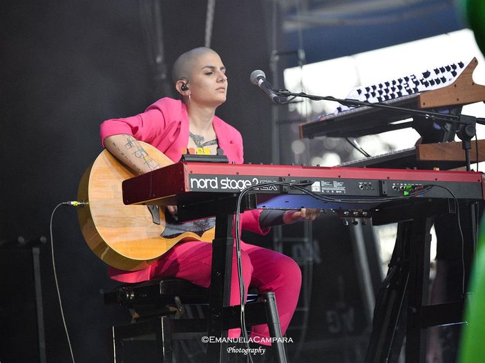 Emma, la storia di una popstar