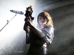 Concerti, Sherwood Festival 2011: a Padova con Nouvelle Vague e Subsonica