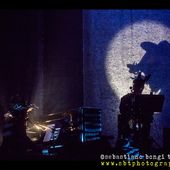 25 febbraio 2017 - La Citt&agrave; del Teatro - Cascina (Pi) - Vinicio Capossela in concerto