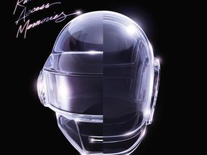 Daft Punk