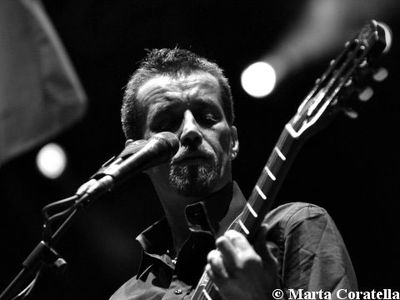 Comunicato Stampa: Daniele Silvestri e &apos;Tributo a Stevie Wonder&apos; al Fuori Orario