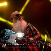 1 settembre 2016 - Mojotic Festival - Ex Convento dell&#039;Annunziata - Sestri Levante (Ge) - Eagles of Death Metal in concerto