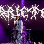 20 luglio 2021 &ndash; Carroponte - Sesto San Giovanni (Mi) &ndash; Ariete in concerto
