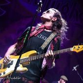 9 luglio 2019 - Piazza Cattedrale - Asti - Glenn Hughes in concerto