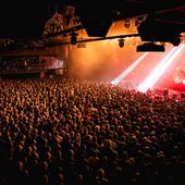 6 dicembre 2024 - Alcatraz - Milano - Anthrax in concerto 6 dicembre 2024 - Alcatraz - Milano - Anthrax in concerto