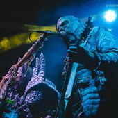 21 febbraio 2020 - Revolver Club - San Don&agrave; di Piave (Ve) - Lordi in concerto