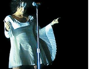 Bjork