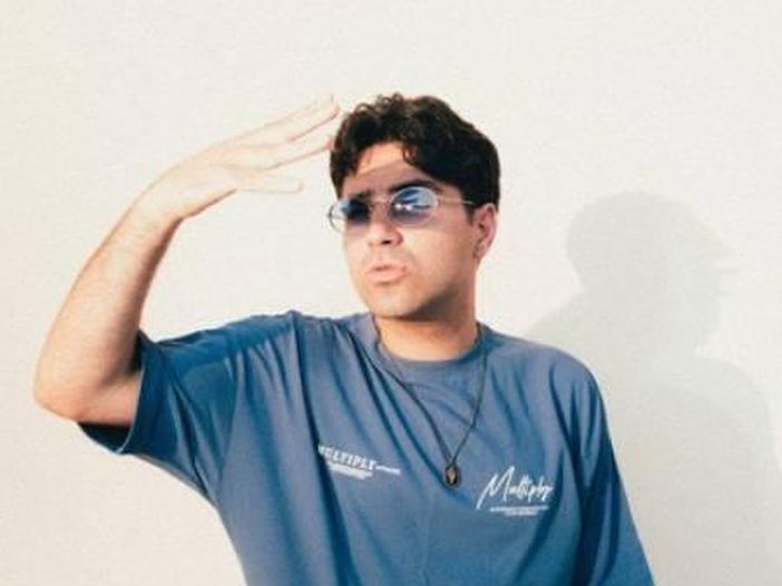MMW24: chi è Chyky, dal vivo a “GenZ Stage" MMW24: chi è Chyky, dal vivo a “GenZ Stage"