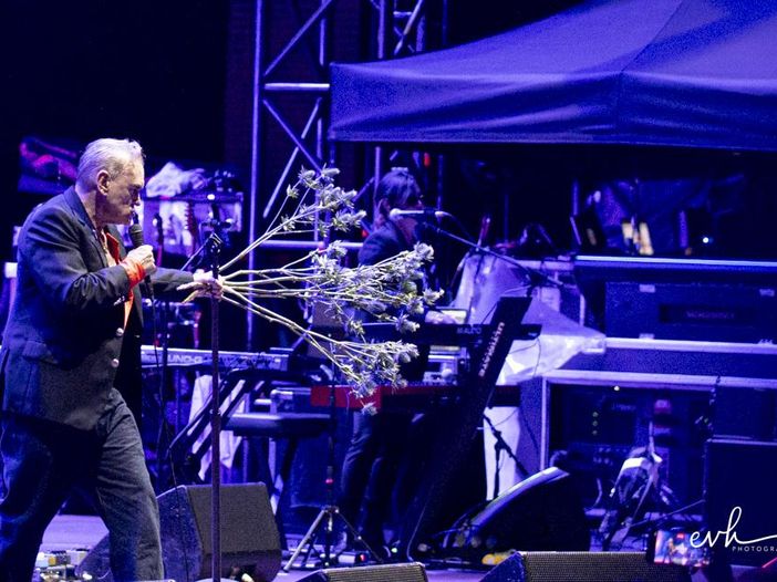 I R.E.M duetteranno con Morrissey?
