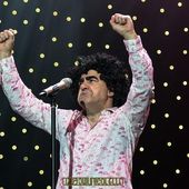 3 maggio 2018 - PalaAlpitour - Torino - Elio e le Storie Tese in concerto 3 maggio 2018 - PalaAlpitour - Torino - Elio e le Storie Tese in concerto