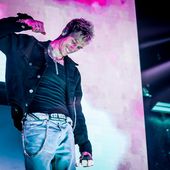 8 settembre 2019 - Fabrique - Milano - Machine Gun Kelly in concerto