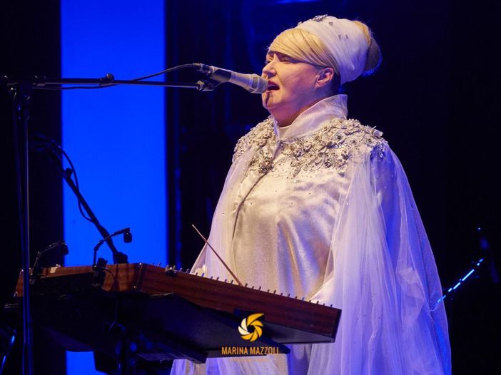 La musica cinematografica dei Dead Can Dance