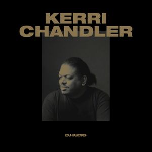 Dj Kerri Chandler