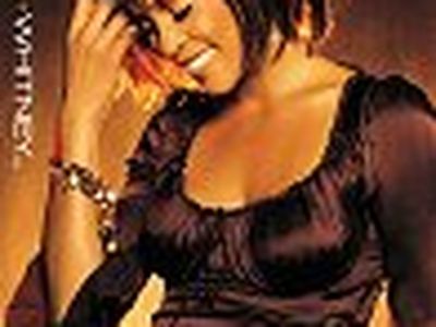 Whitney Houston diserta i funerali del padre