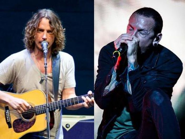 Corey Taylor: &#039;E&#039; da immaturi definire Chris Cornell e Chester Bennington &#039;codardi&#039;&#039;