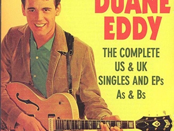 Addio a Duane Eddy, il leggendario chitarrista aveva 86 anni