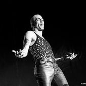 24 luglio 2023 - Stadio Meazza - Milano - Maneskin in concerto 24 luglio 2023 - Stadio Meazza - Milano - Maneskin in concerto