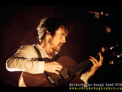 Damien Rice