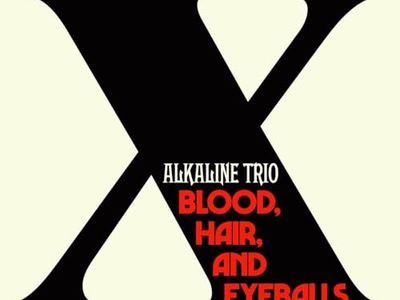 Alkaline Trio: a gennaio Matt Skiba e compagni in concerto a Milano