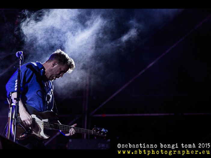 Mumford &amp; Sons, ascolta la nuova canzone &lsquo;Blind leading the blind&rsquo;