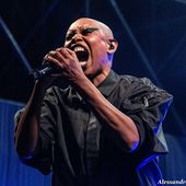 13 luglio 2025 - Arena Campo Marte - Brescia - Skunk Anansie in concerto