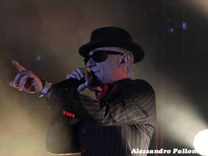 5 settembre 2015 - Piazza della Loggia - Brescia - J-Ax in concerto