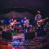 24 aprile 2017 - Porto Antico - Genova - Canova in concerto