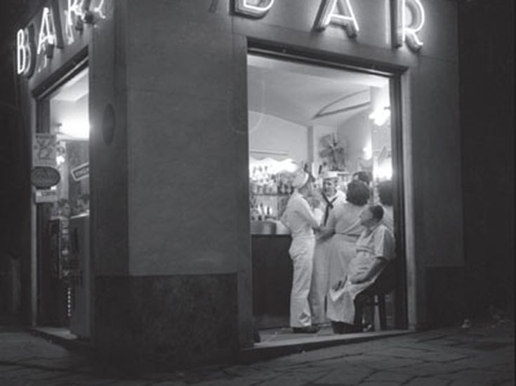 Esce &apos;La buccia del buio&apos;, album d&apos;esordio di Eugenio Ripepi