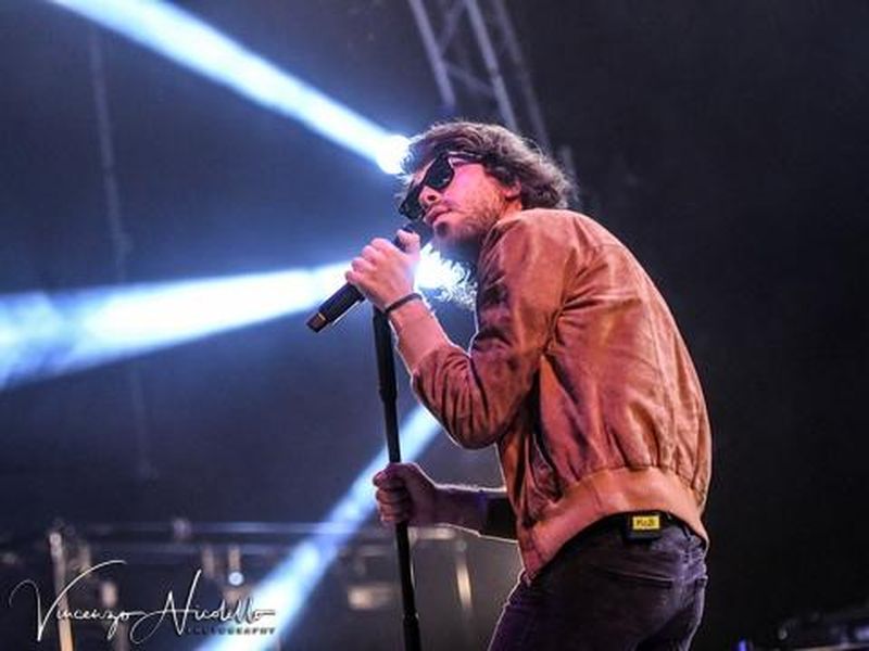 19 luglio 2019 - Gru Village - Grugliasco (To) - Canova in concerto
