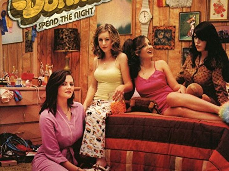 Donnas di nuovo indie, album a metà settembre