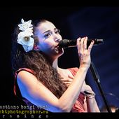 30 luglio 2013 - Piazza Mercurio - Massa - Nina Zilli in concerto 30 luglio 2013 - Piazza Mercurio - Massa - Nina Zilli in concerto