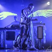 2 aprile 2024 - OGR - Torino - Cosmo in concerto