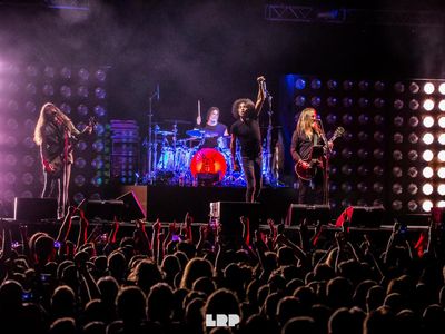 Chitarrista degli Alice In Chains annuncia nuovo disco solista e  tour