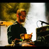 20 luglio 2021 - Moonland - Piazza Matteotti - Sarzana (Sp) - Venerus in concerto