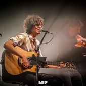 28 febbraio 2019 - Teatro Duse - Bologna - Ermal Meta in concerto 28 febbraio 2019 - Teatro Duse - Bologna - Ermal Meta in concerto