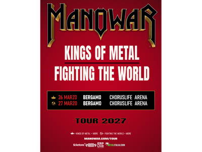 Manowar