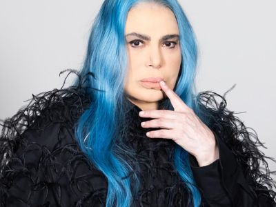 Loredana Bertè