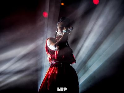 Skye e i Morcheeba: &apos;Stando lontani abbiamo imparato a comunicare&apos;