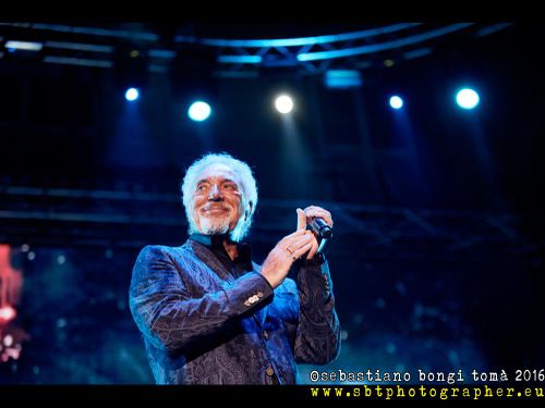 Londra, venduta la Gut Records (Tom Jones, Crazy Frog) 