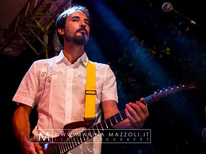 Rezophonic: il nuovo singolo &egrave; &#039; Love&#039;