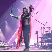 25 maggio 2024 - Inalpi Arena - Torino - Thirty Seconds To Mars in concerto