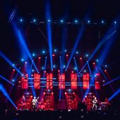 25 ottobre 2022 - Mediolanum Forum - Assago (Mi) - Sting in concerto